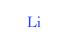 Li